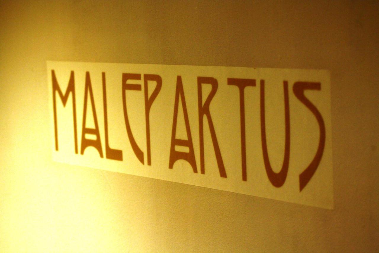 Malepartus Hotel Bad Schwalbach Buitenkant foto
